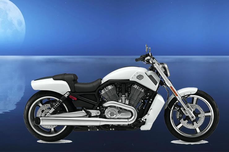 After vrod riser installation